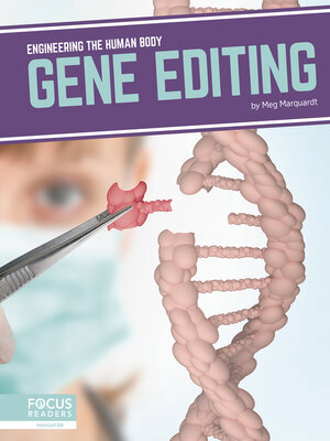 cover image of Gene Editing